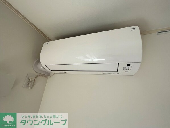 パークガーデンテラス オハナの物件内観写真